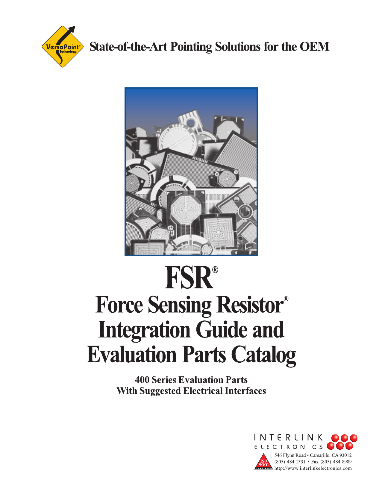 FSR Integration Guide Fsrguide