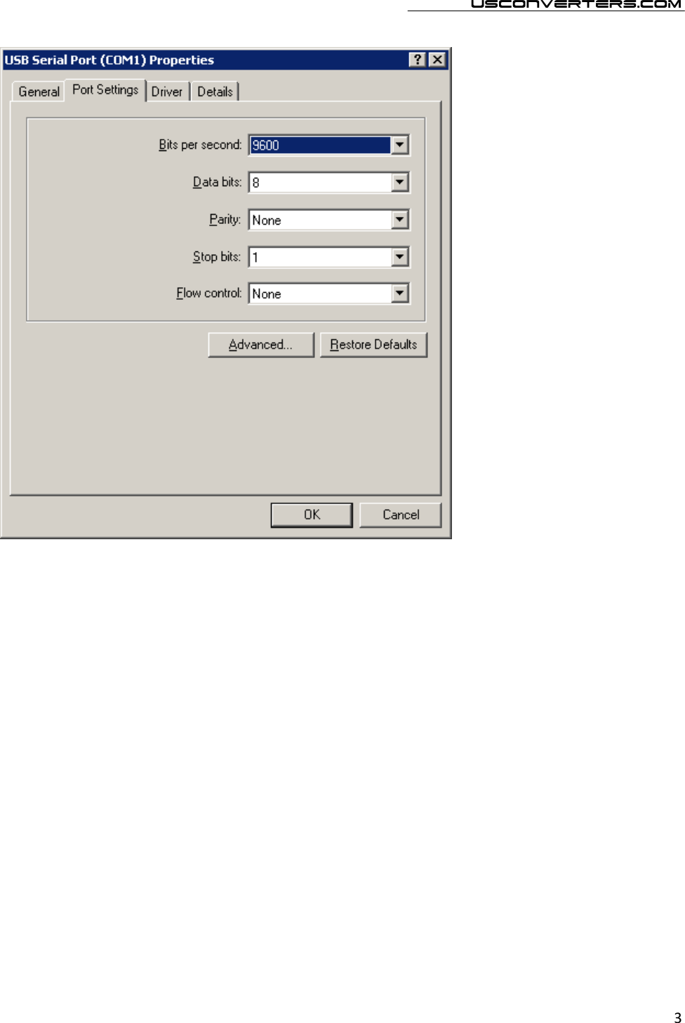Page 3 of 12 - Ftdi-default-driver-settings