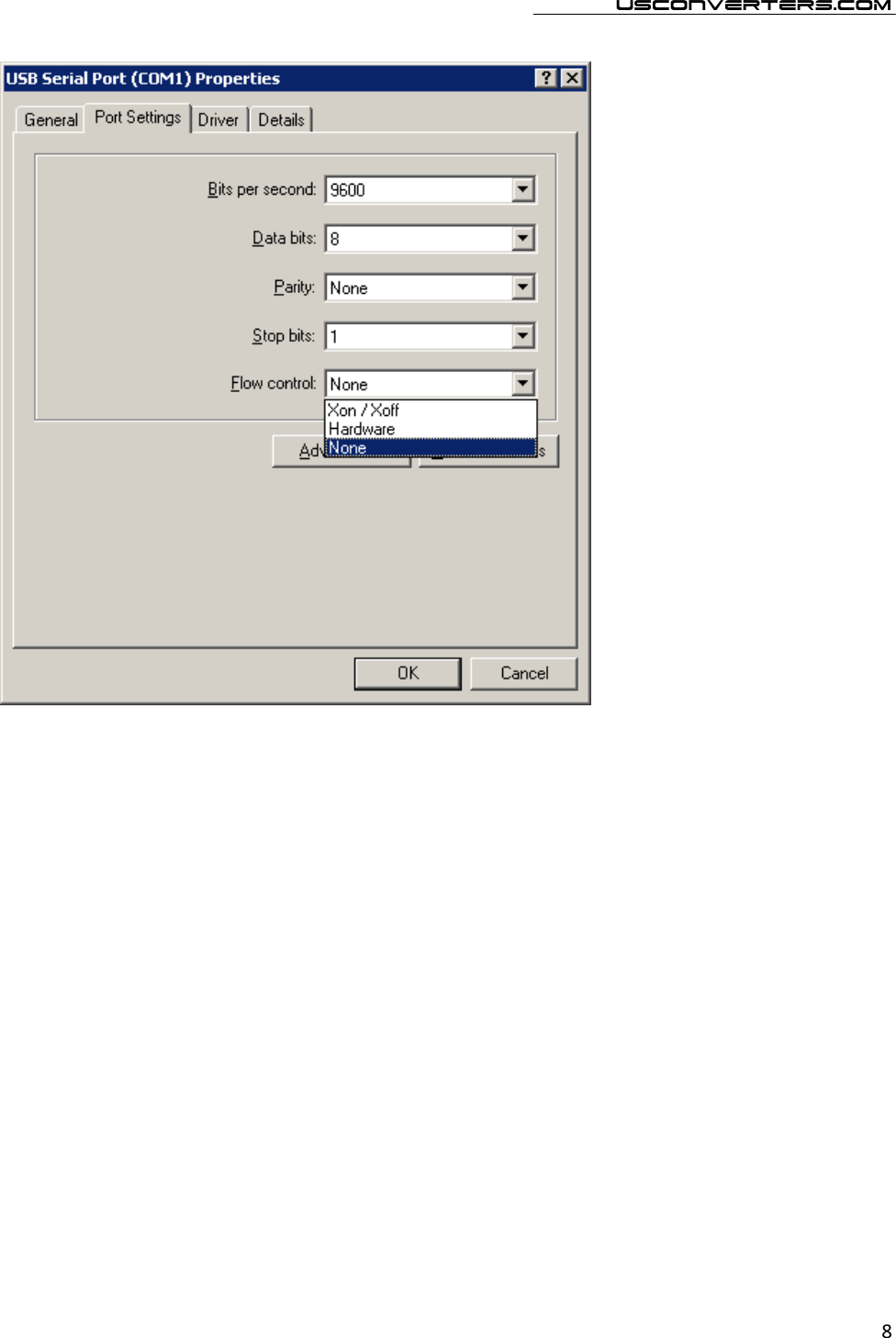 Page 8 of 12 - Ftdi-default-driver-settings