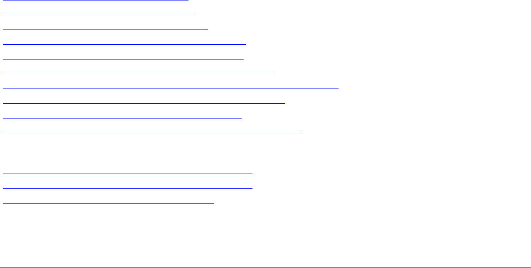 Piper Matrix Service Manual