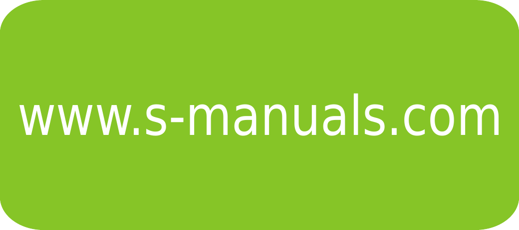 Page 2 of 2 - G9661 - Datatsheet. Www.s-manuals.com. R0.93 Gmt