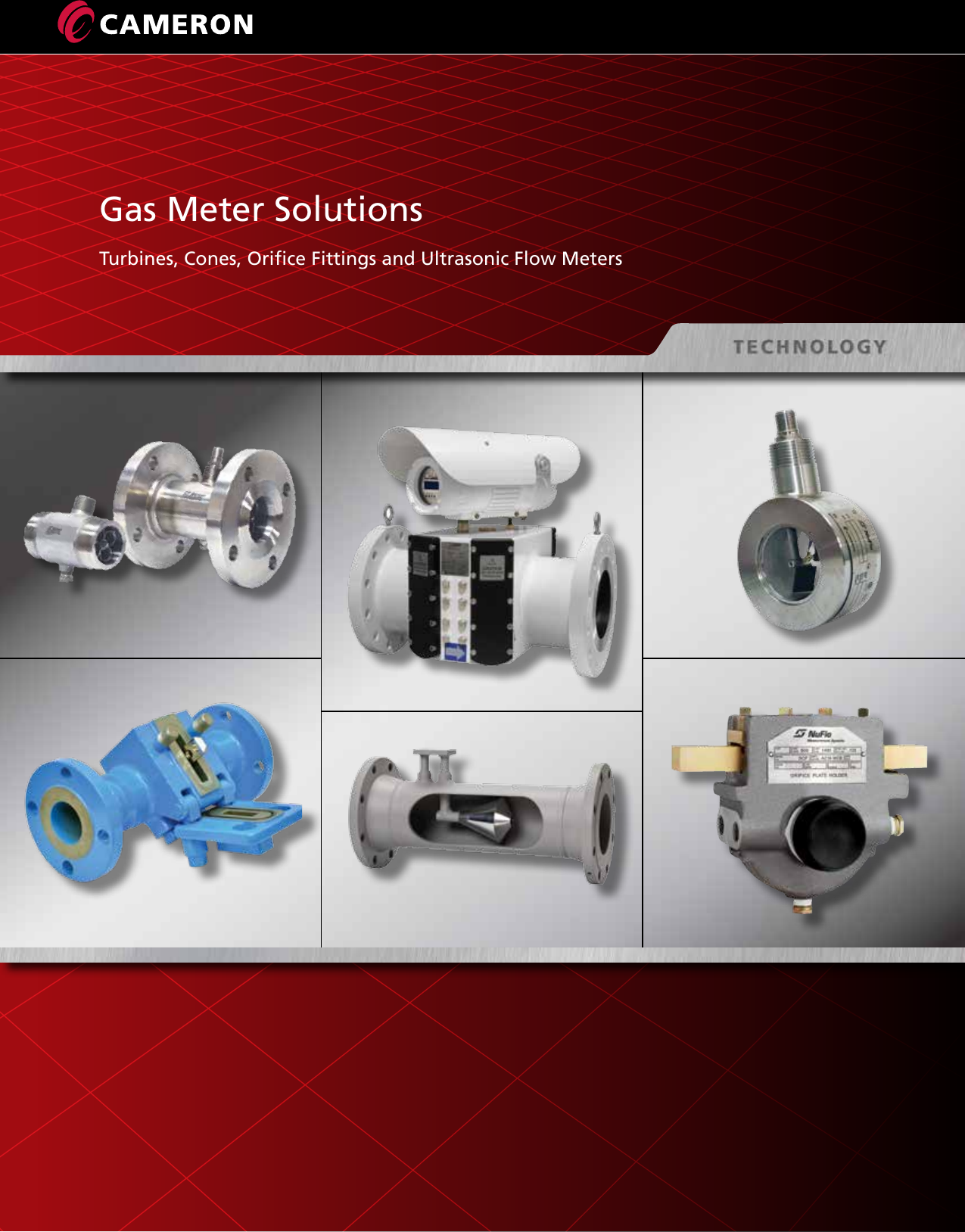 Page 1 of 6 - Gas-meter-brochure