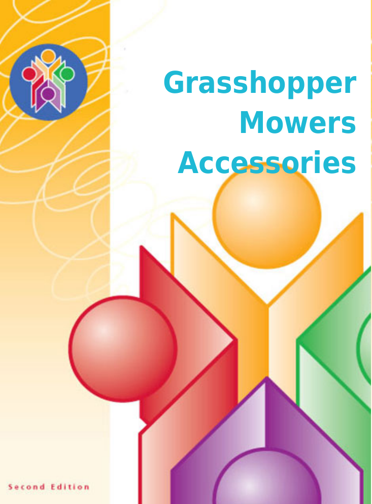 Page 1 of 6 - Grasshopper Mowers Accessories - Productmanualguide.com  !! Grasshopper-mowers-accessories