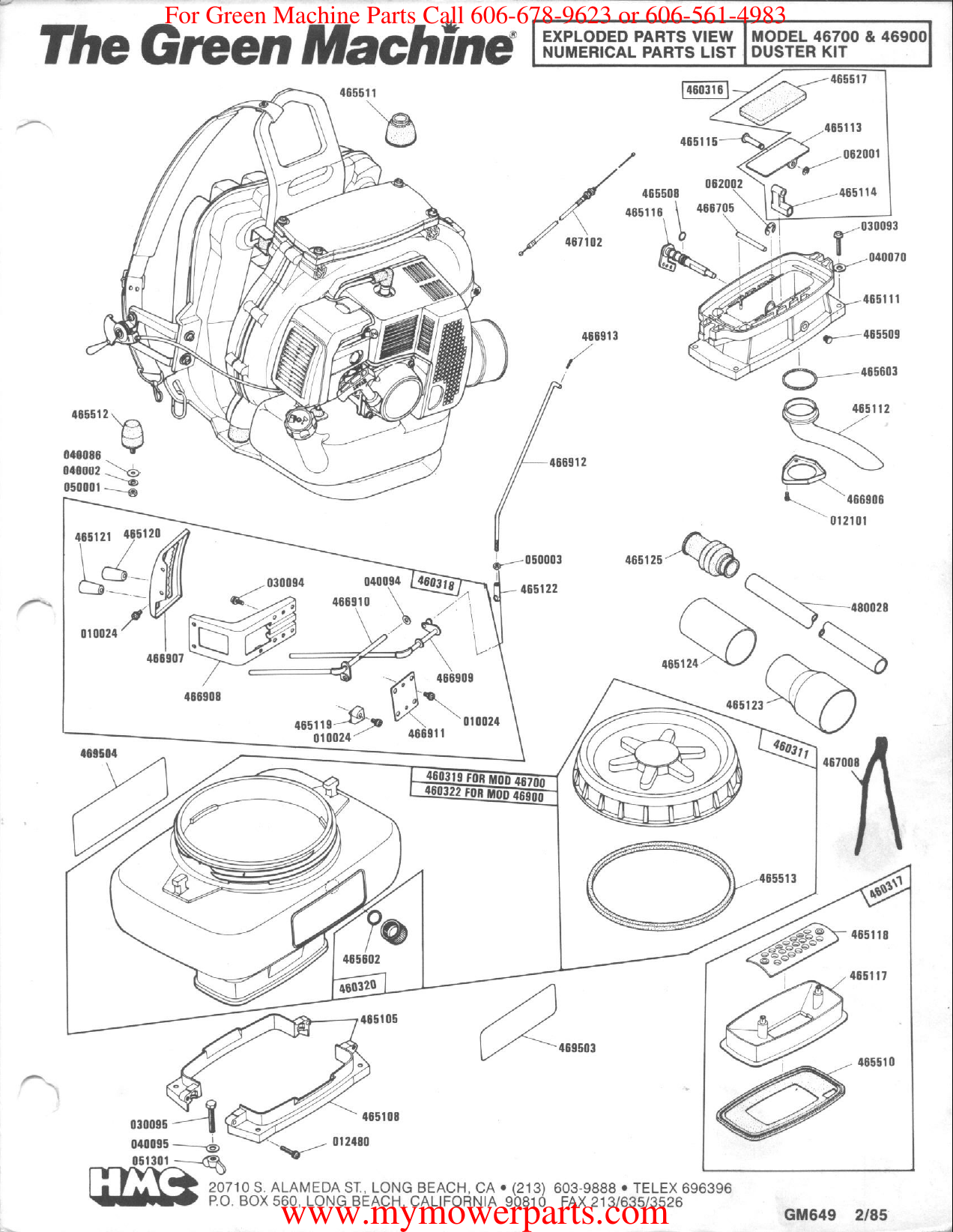 Page 7 of 8 - 4600lp Back Pack Blower !! Green-machine-gas-powered-4600lp-back-pack-blower