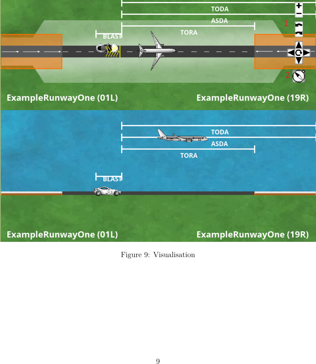 Page 9 of 10 - Runway Redeclaration Tool Guide