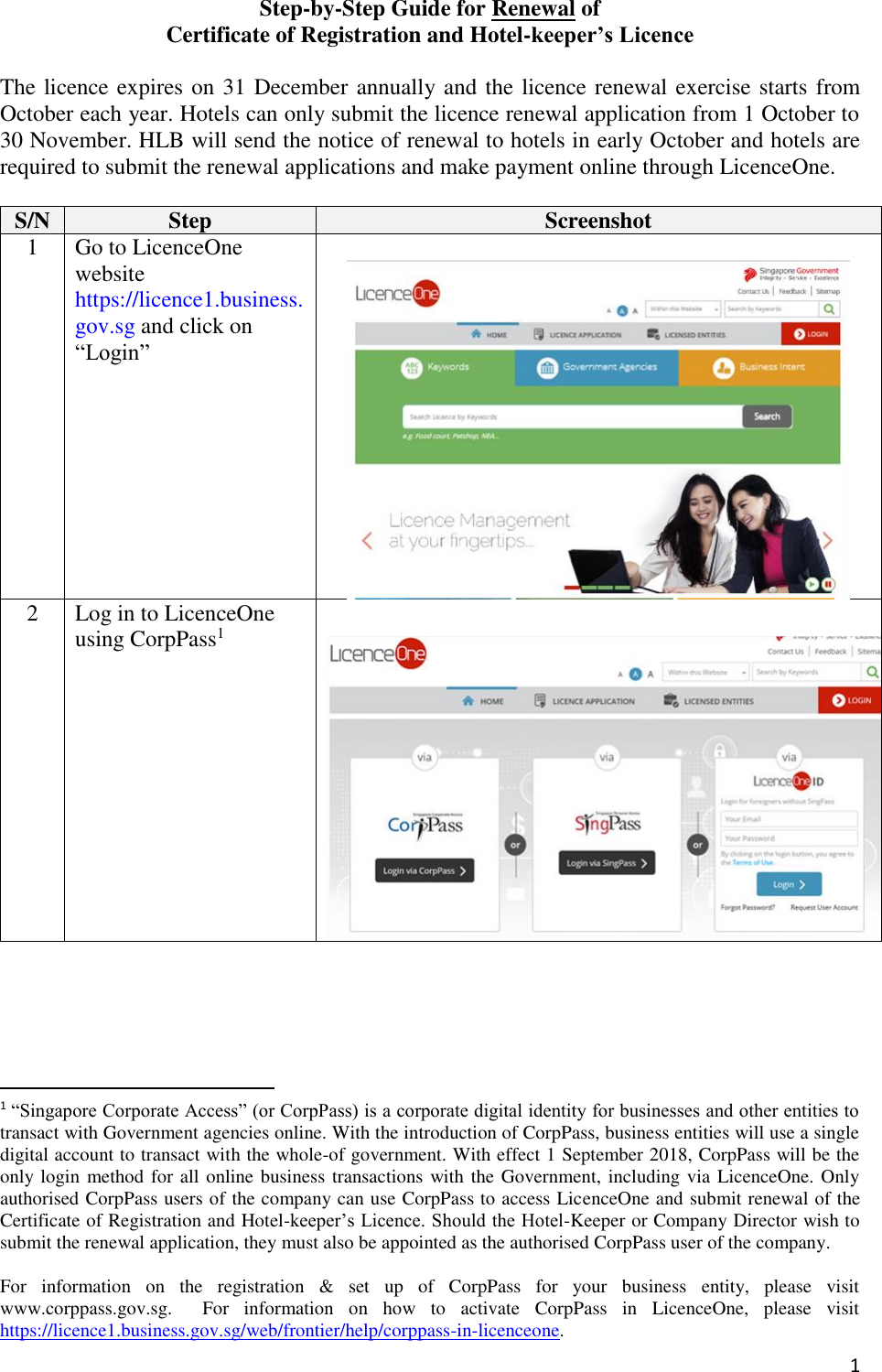 Page 1 of 7 - Guide-licence-renewal