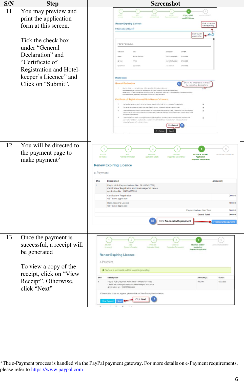 Page 6 of 7 - Guide-licence-renewal