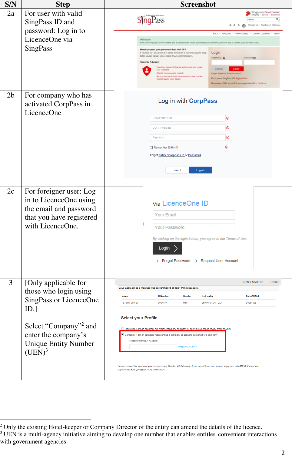 Page 2 of 8 - Guide-licence-renewal