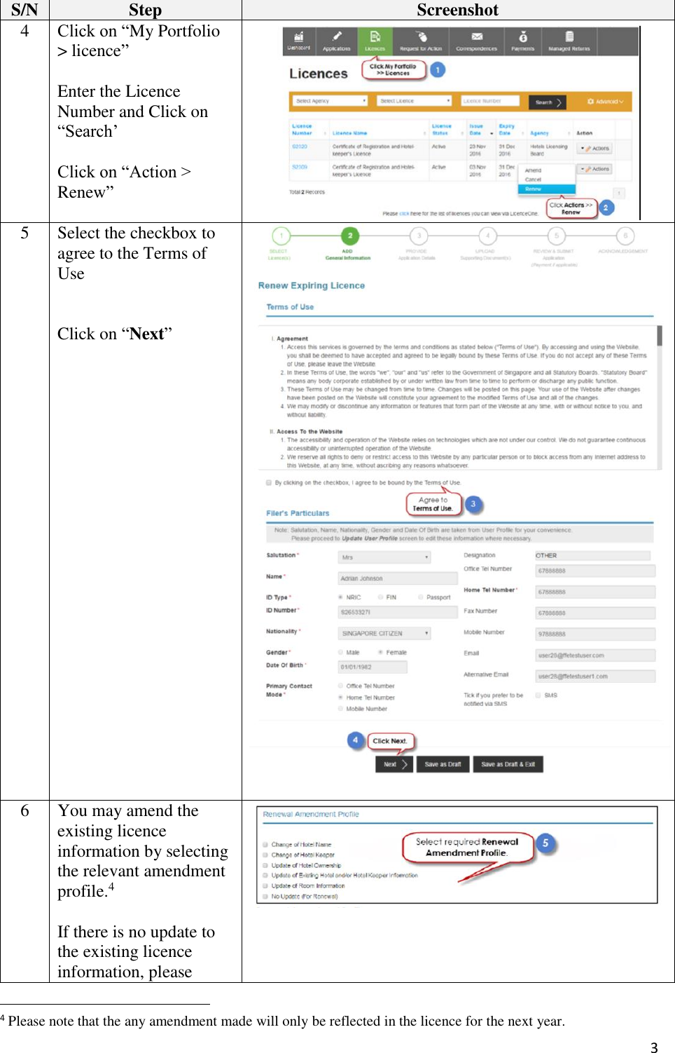 Page 3 of 8 - Guide-licence-renewal