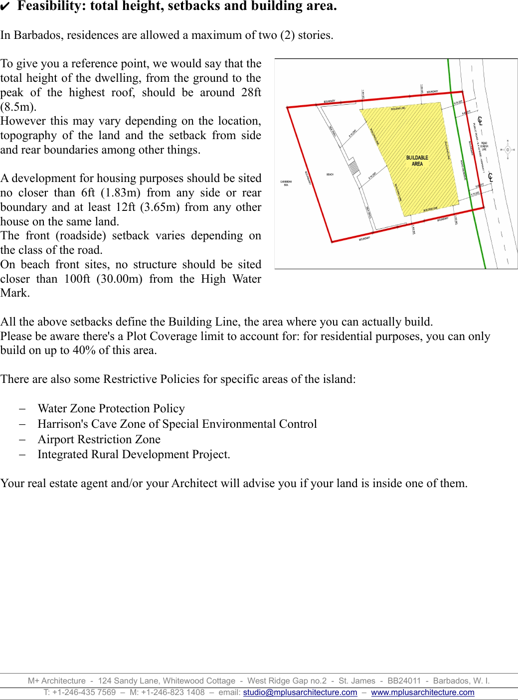 Page 2 of 6 - Guide To Build In Bim By M Architecture