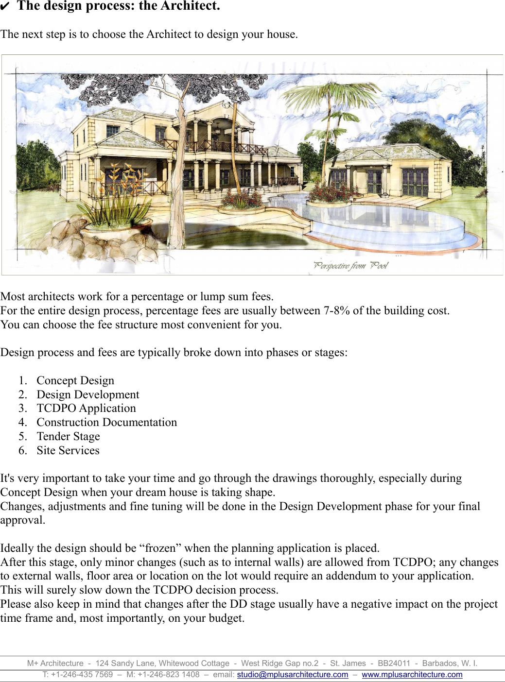 Page 3 of 6 - Guide To Build In Bim By M Architecture