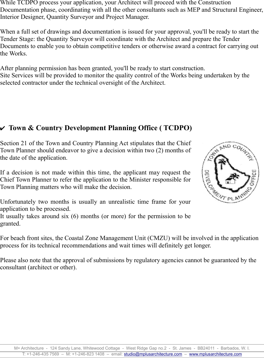 Page 4 of 6 - Guide To Build In Bim By M Architecture