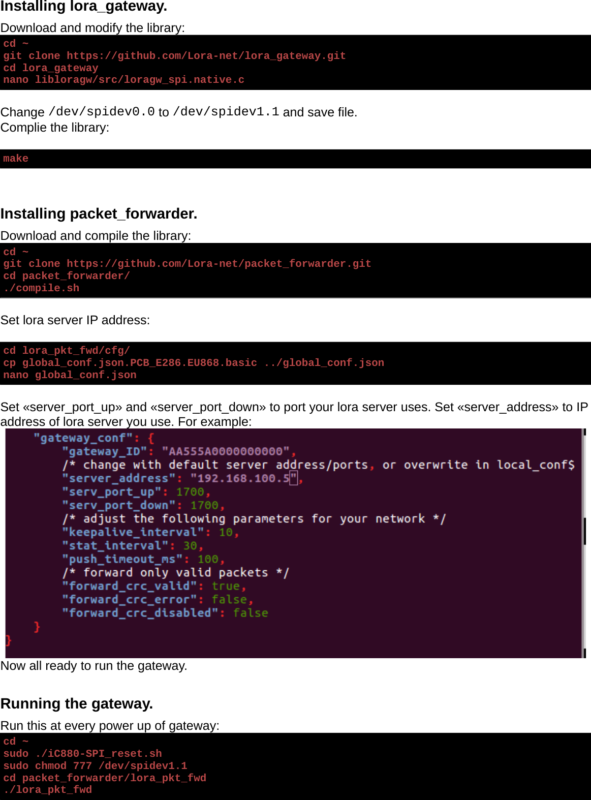 Page 6 of 6 - Openwrt OrangePi Zero MTD Patch Gw-01 Armbian Developers Guide.en