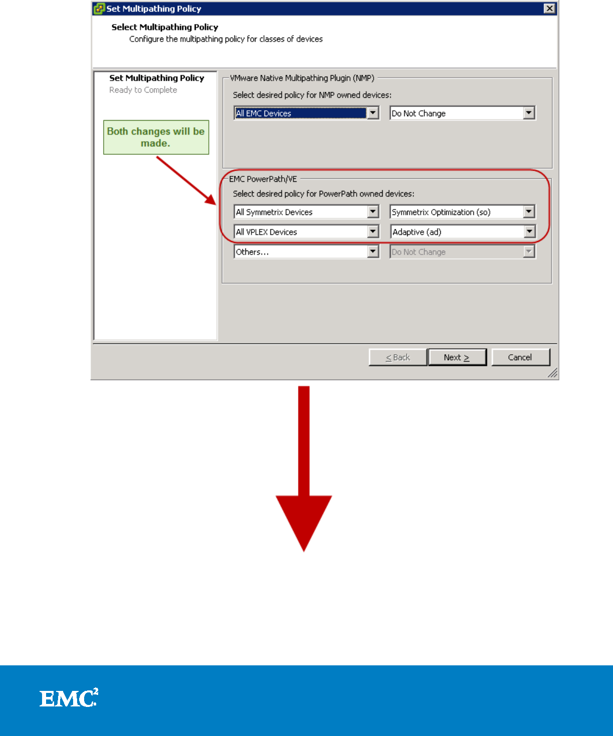 emc powerpath license cost