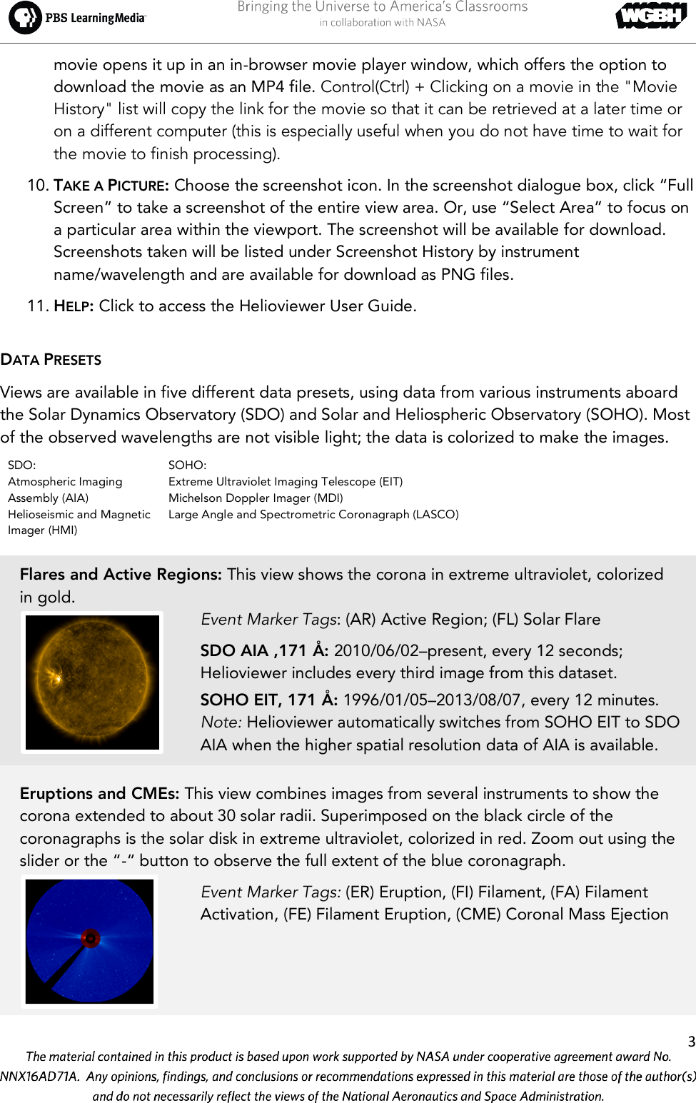 Page 3 of 4 - Helioviewer-guide