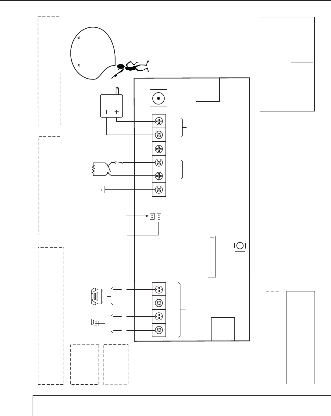 800 160 A L50 Ii Honeywell Lynx Touch L50 L7000 Installation And Setup Guide