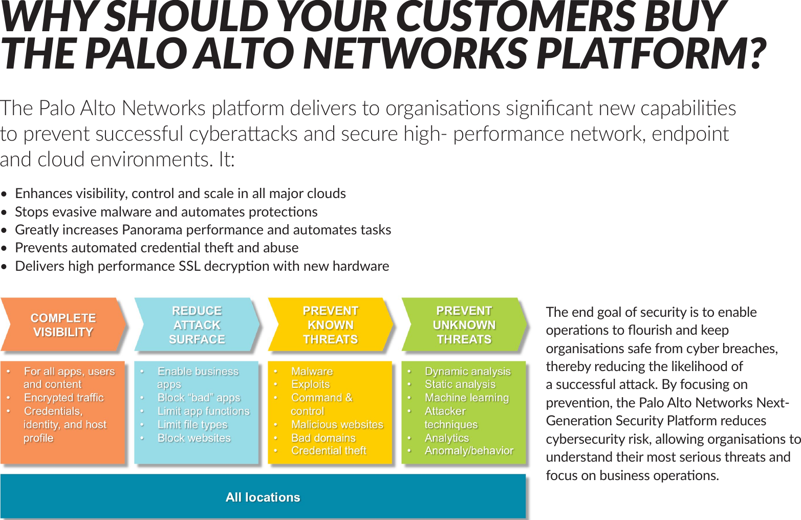 Page 5 of 9 - How-to-guide-palo-alto-networks-platform
