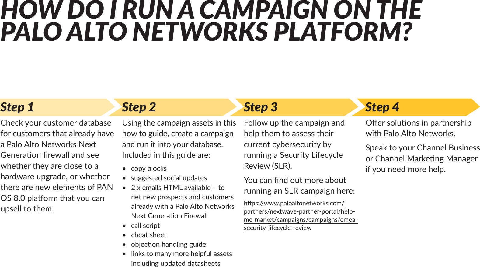 Page 7 of 9 - How-to-guide-palo-alto-networks-platform