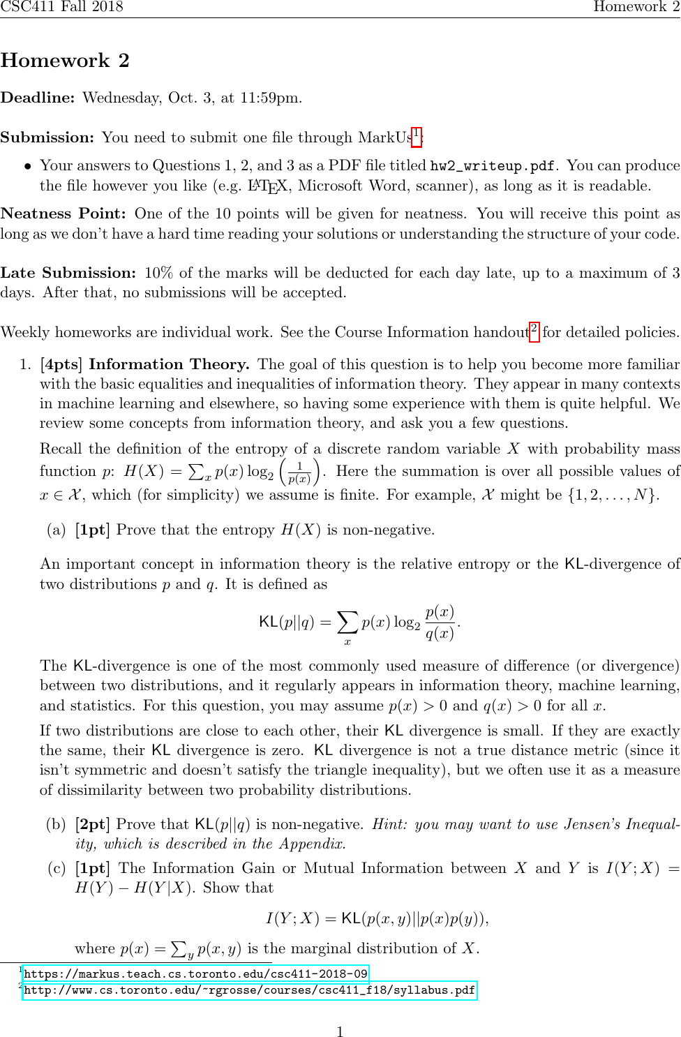 Page 1 of 3 - Hw2 (Instructions)