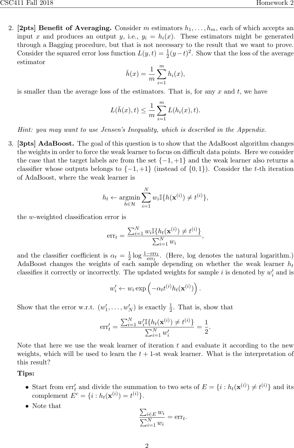 Page 2 of 3 - Hw2 (Instructions)