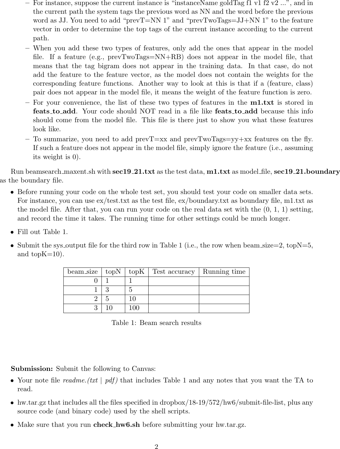 Page 2 of 2 - Hw6-instructions