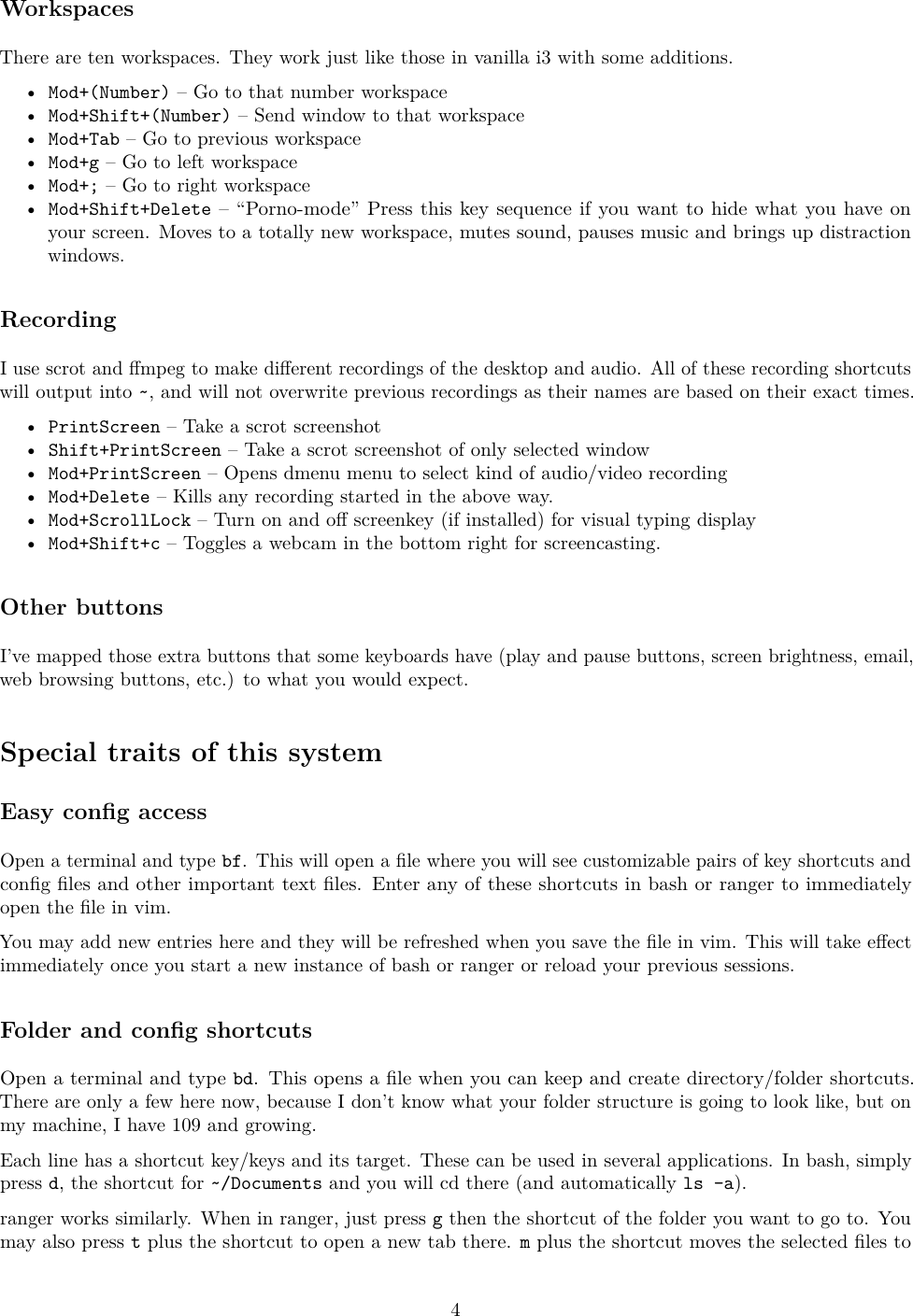 Page 4 of 6 - A Friendly Guide To LARBS I3