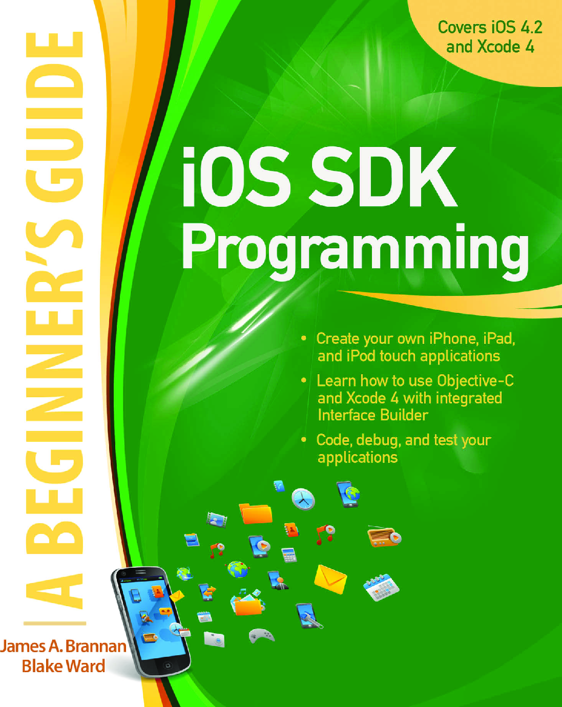 Bookfi. IOS программирование. IOS Programming. IOS SDK. Essential c Programming skills--made easy!.