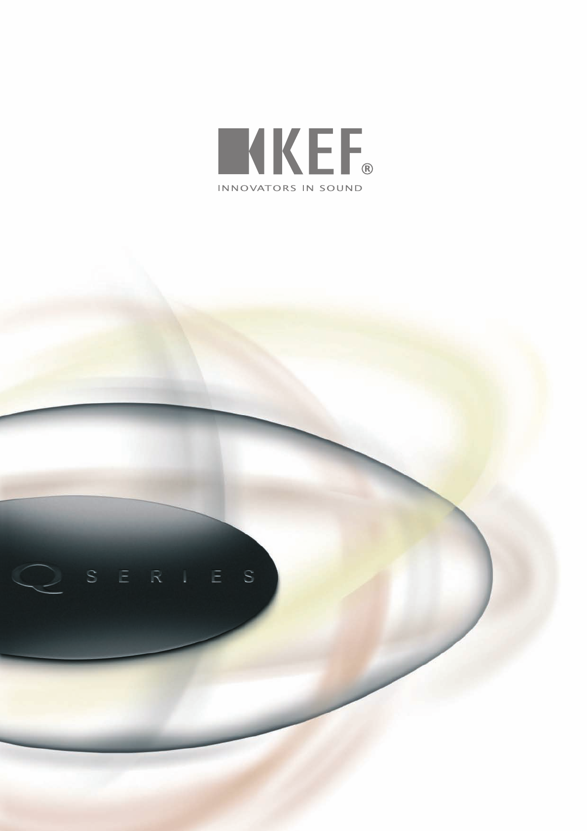 Kef Audio Speaker System Iq70 I Q10 Q30 Q50 Q70 Q90 Q60c