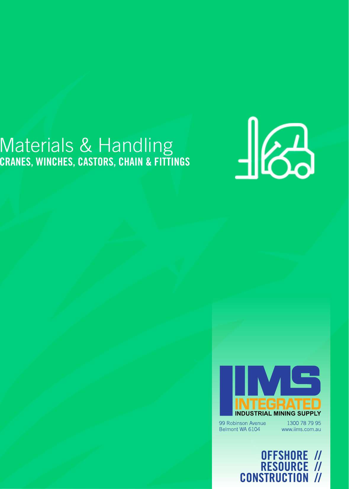 Page 1 of 8 - !! Iims-handling