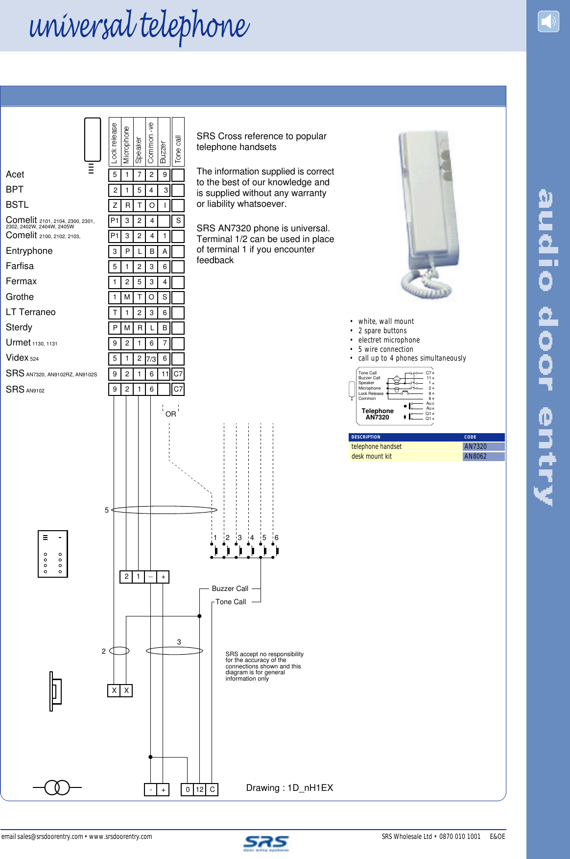 Page 1 of 1 - Inan7320
