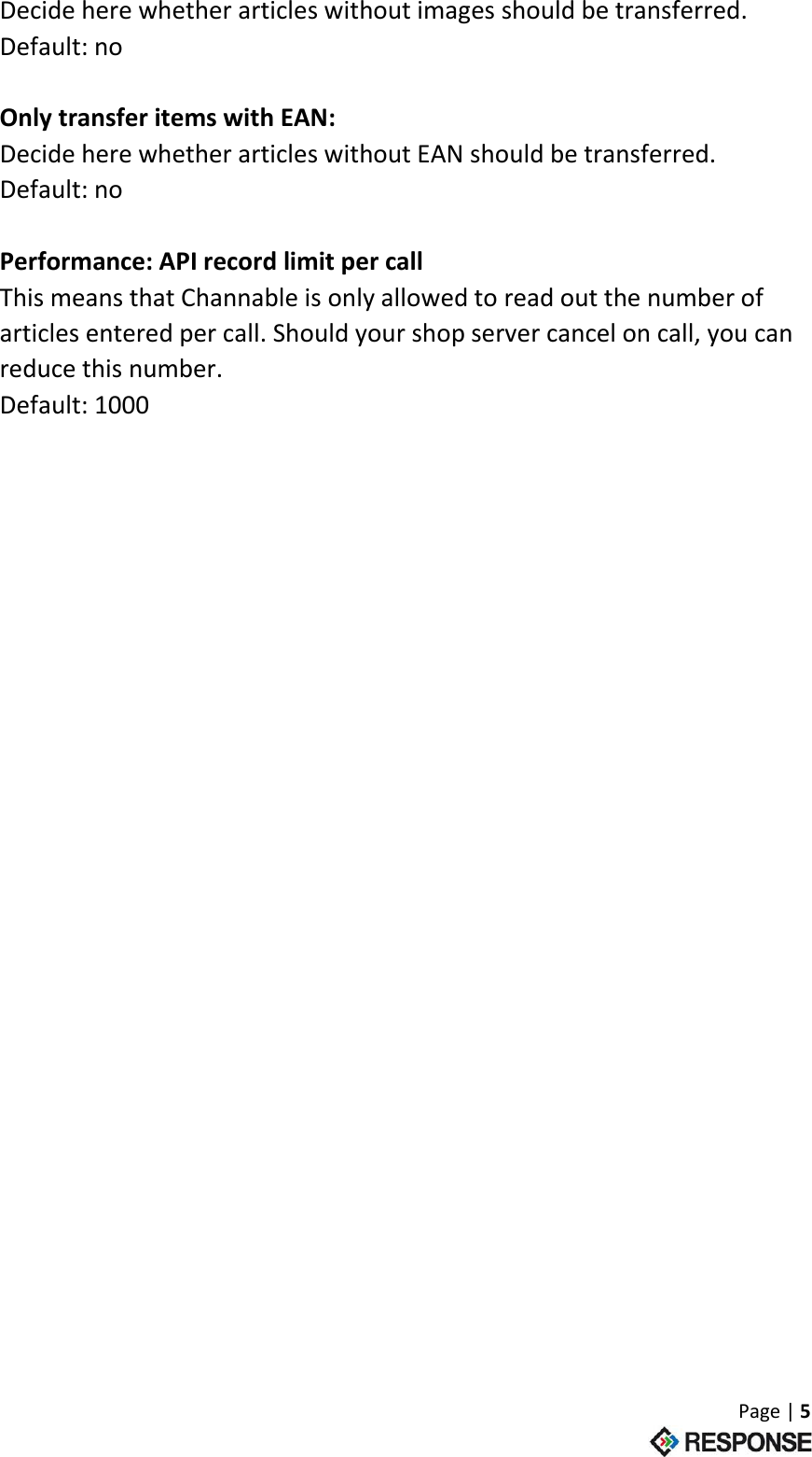 Page 5 of 6 - Installation Manual En