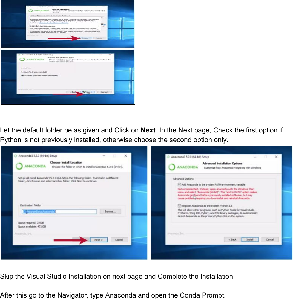 Page 2 of 12 - Install Guide