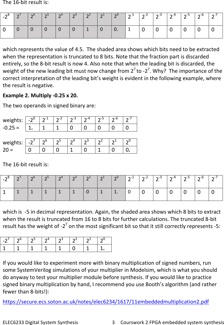 Page 3 of 4 - Instructions