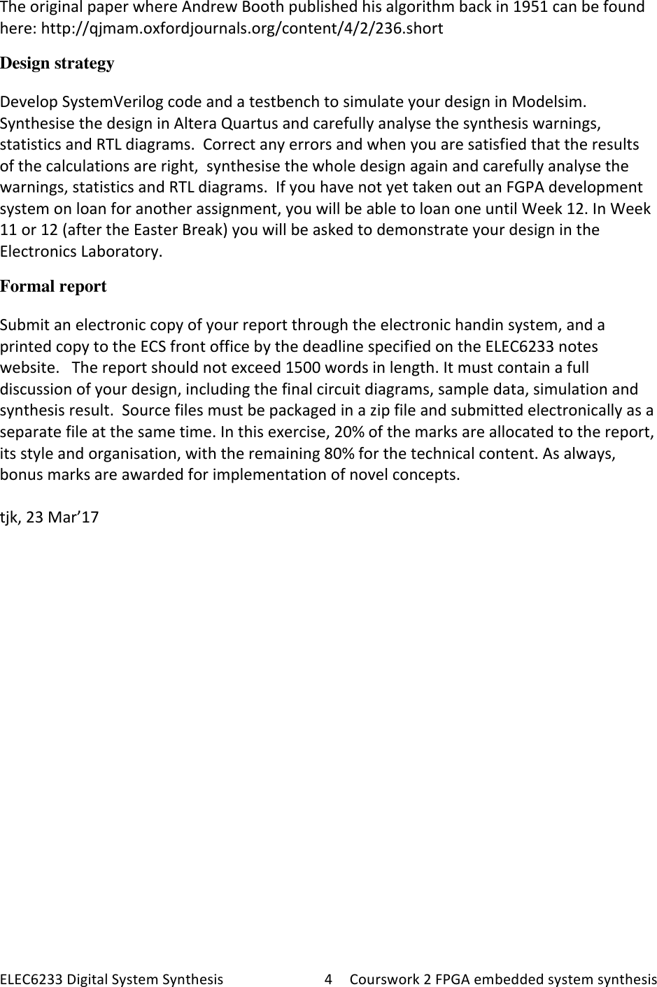 Page 4 of 4 - Instructions