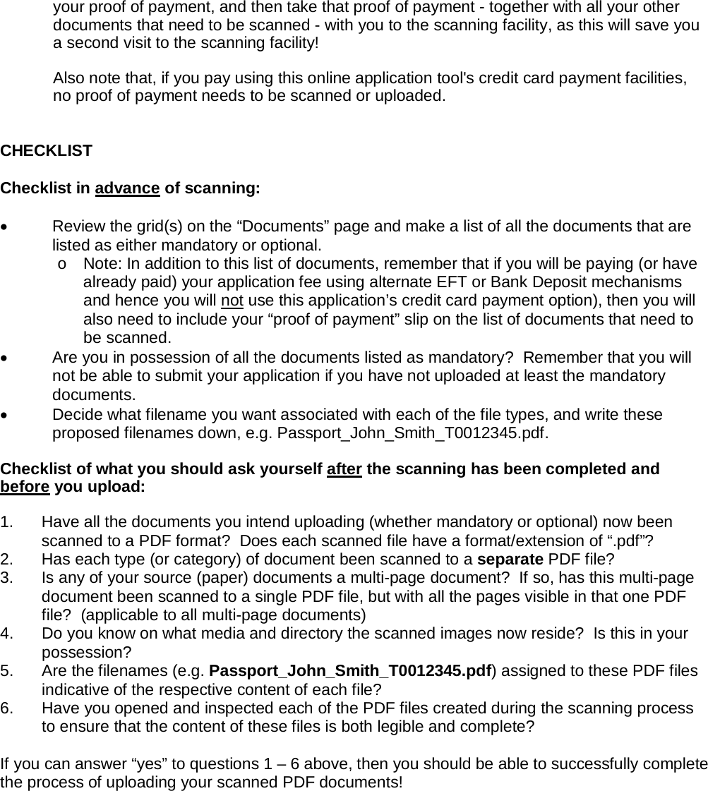 Page 3 of 3 - Instructions