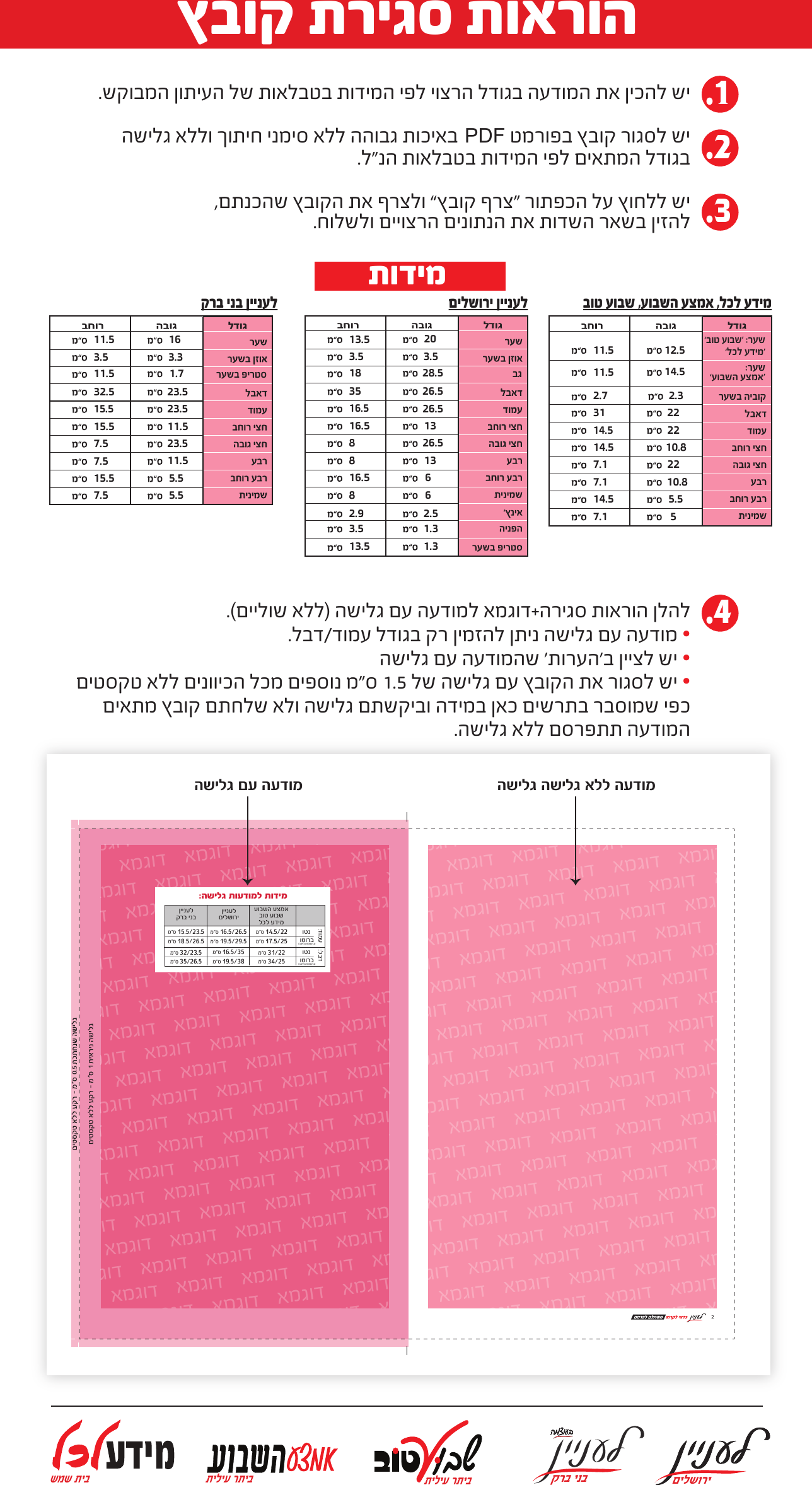 Page 1 of 1 - Print Instructions