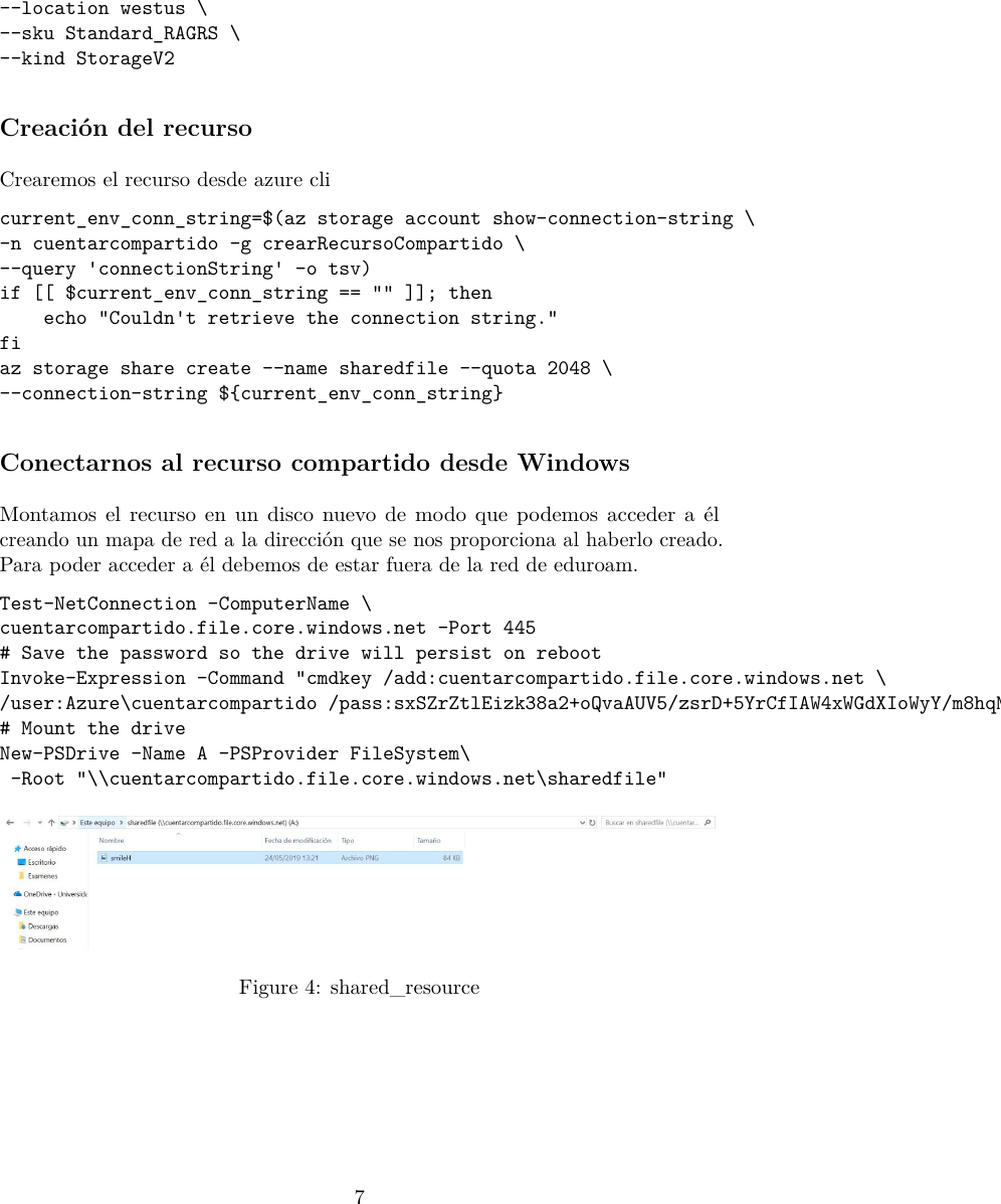 Page 7 of 10 - Instructions To Create Azure Virtual Machines From Macos