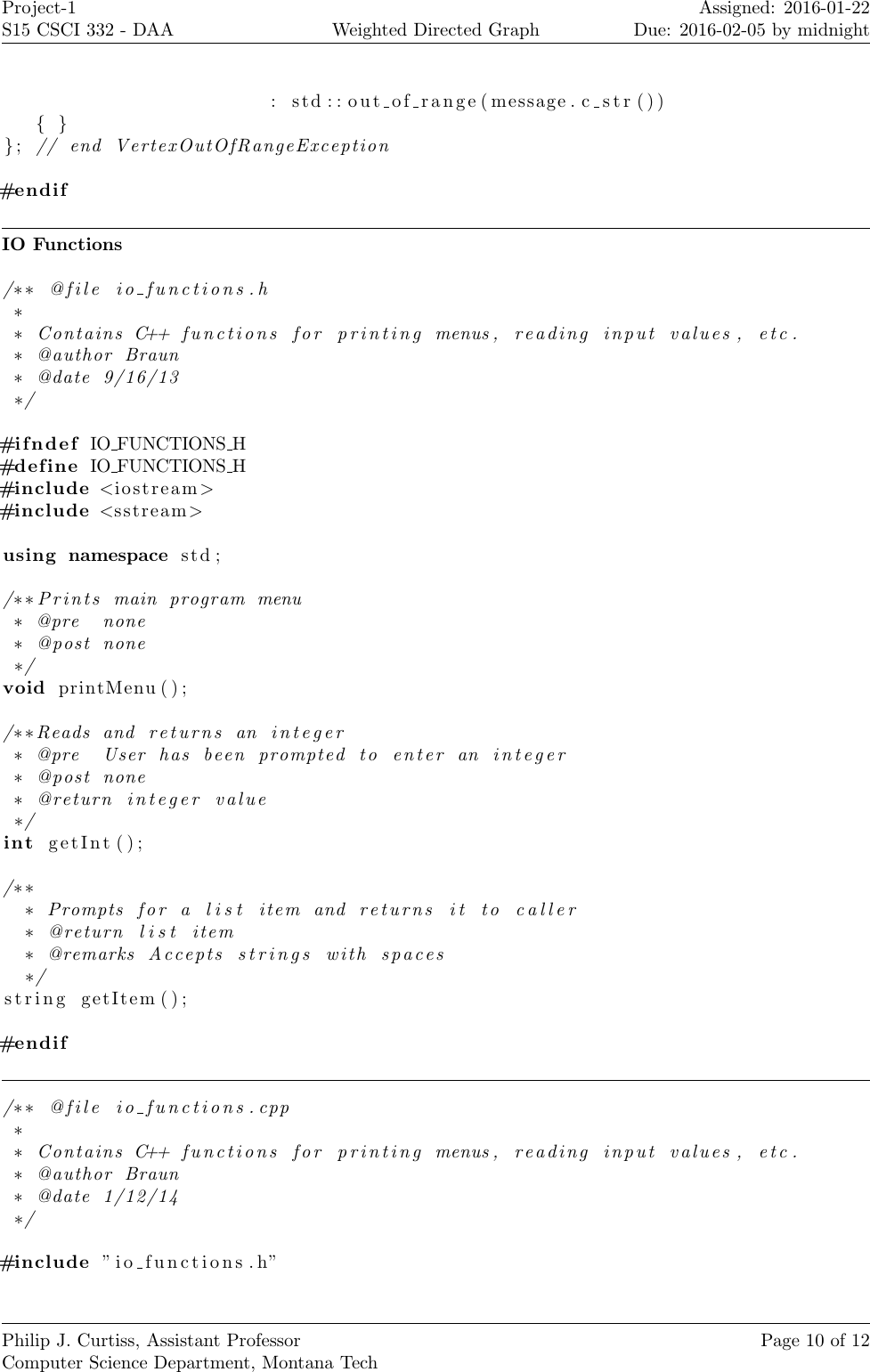Page 10 of 12 - Instructions
