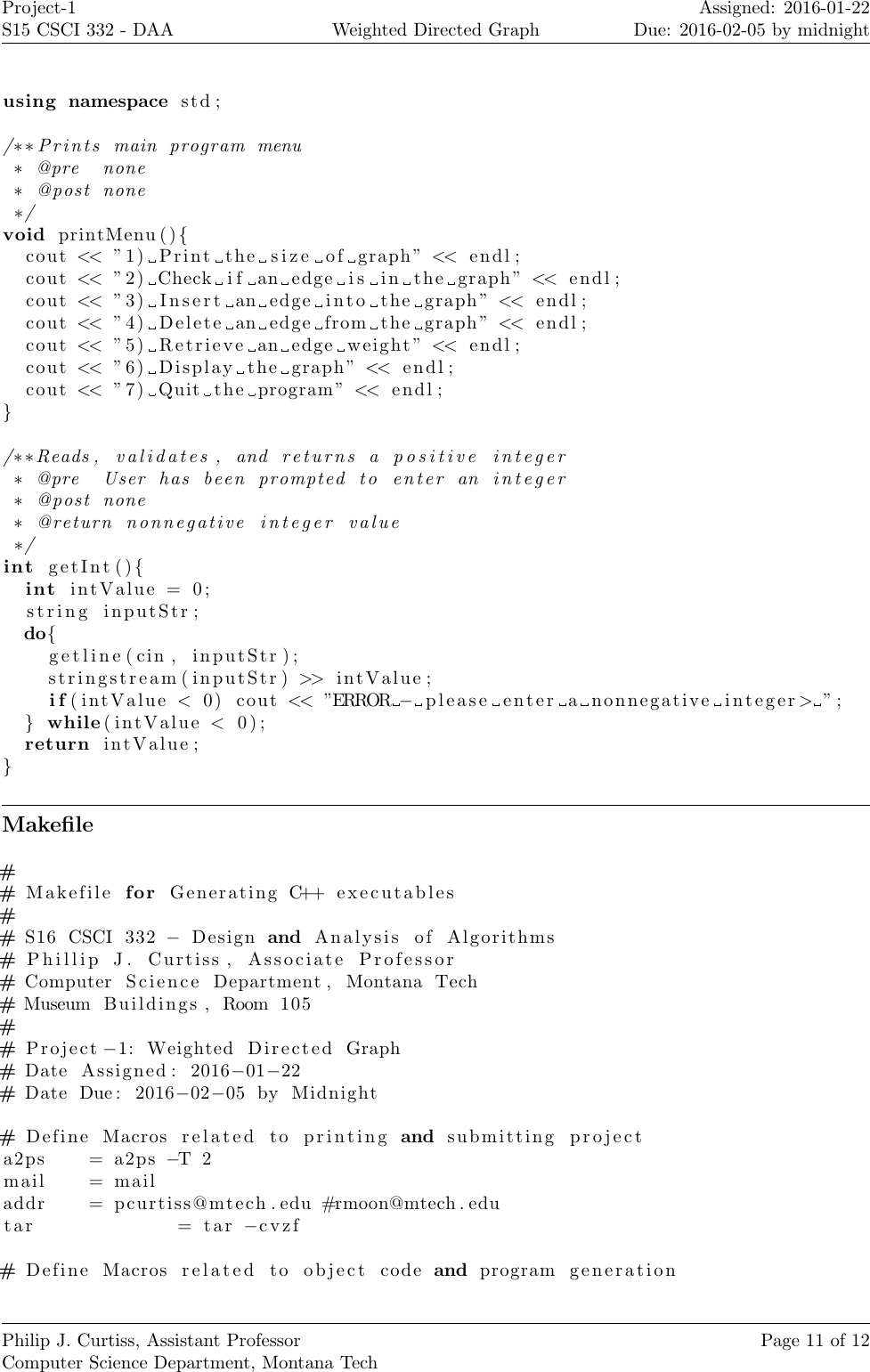 Page 11 of 12 - Instructions
