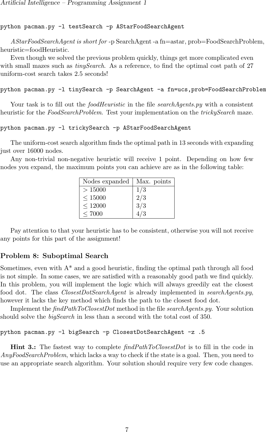 Page 7 of 7 - Instructions