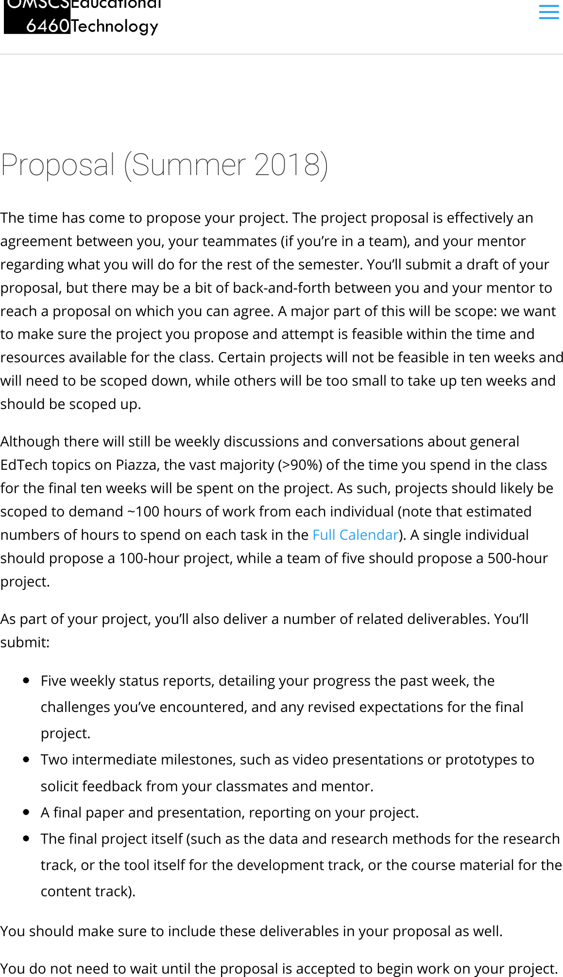 Page 1 of 5 - Instructions-Proposal