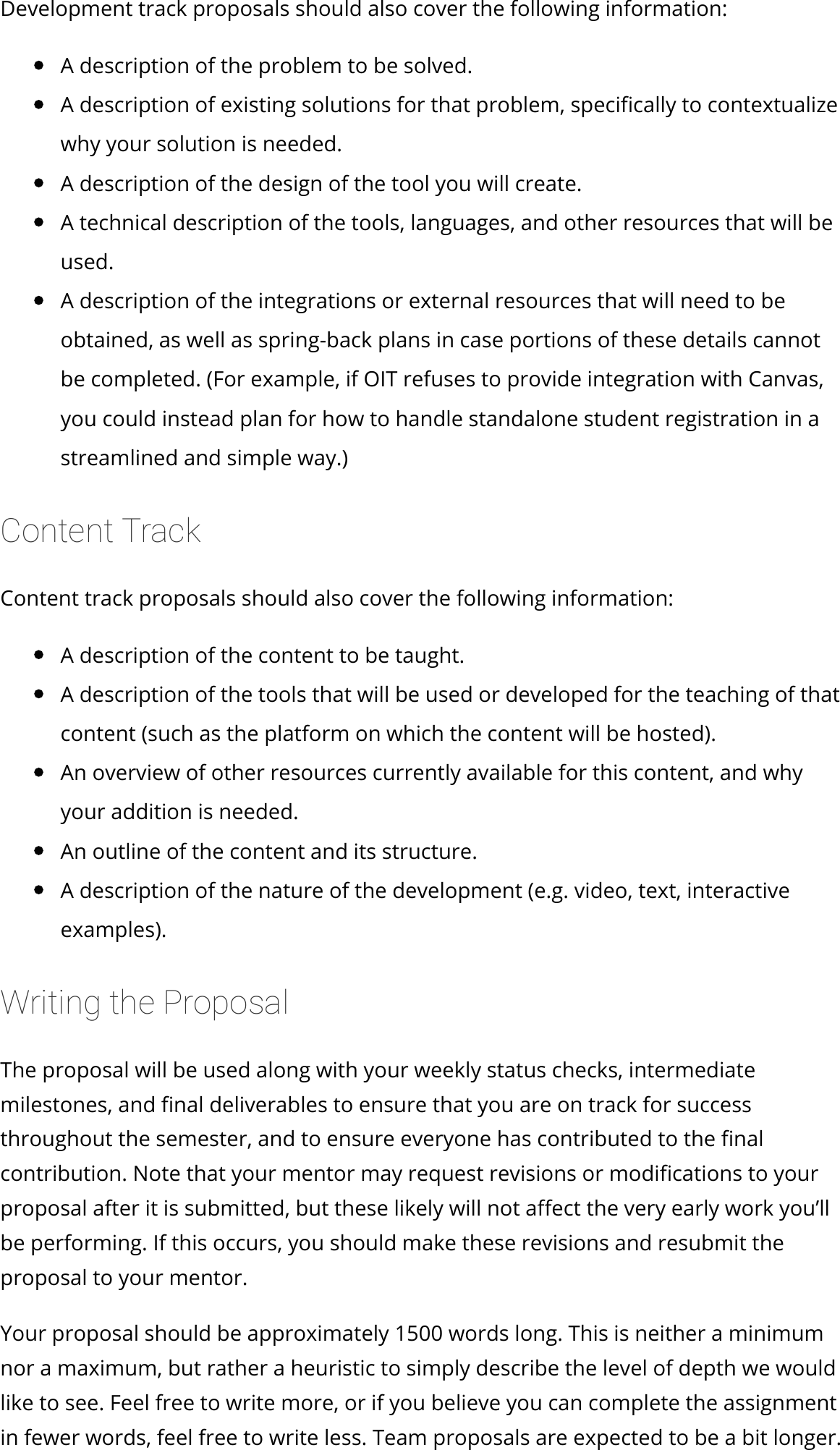 Page 3 of 5 - Instructions-Proposal