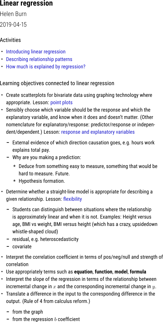 Page 1 of 8 - Linear Regression Instructions-linear-regression