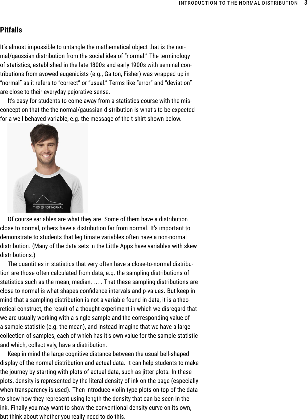 Page 3 of 5 - Introduction To The Normal Distribution Instructions-normal-distribution