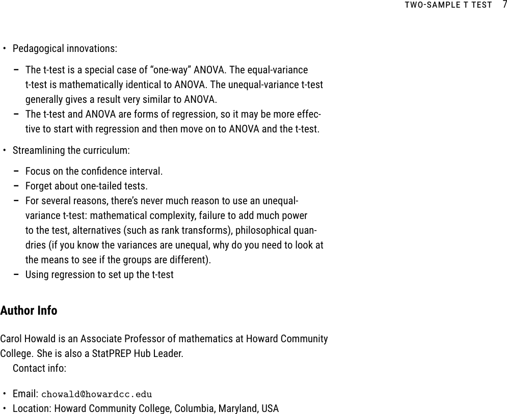 Page 7 of 7 - Two-sample T  Instructions-two-sample-t