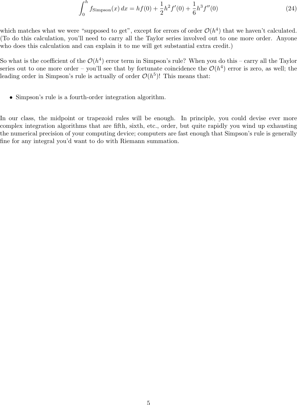 Page 5 of 5 - Integration-notes-latex-guide
