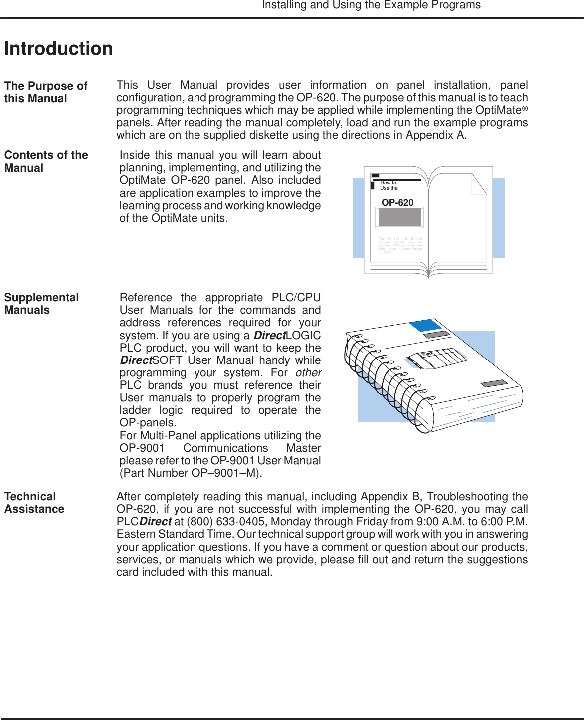 Page 2 of 2 - Section 1 Intro