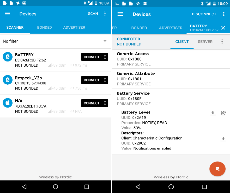 Iot Setup Instructions