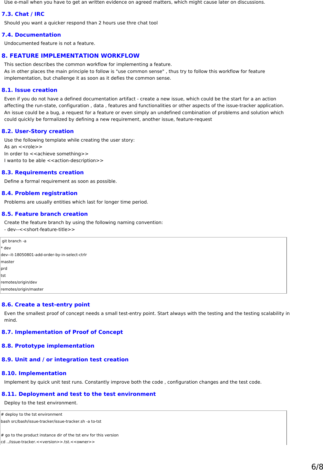 View Dev Issue Tracker Devops Issue Tracker Devops Guide