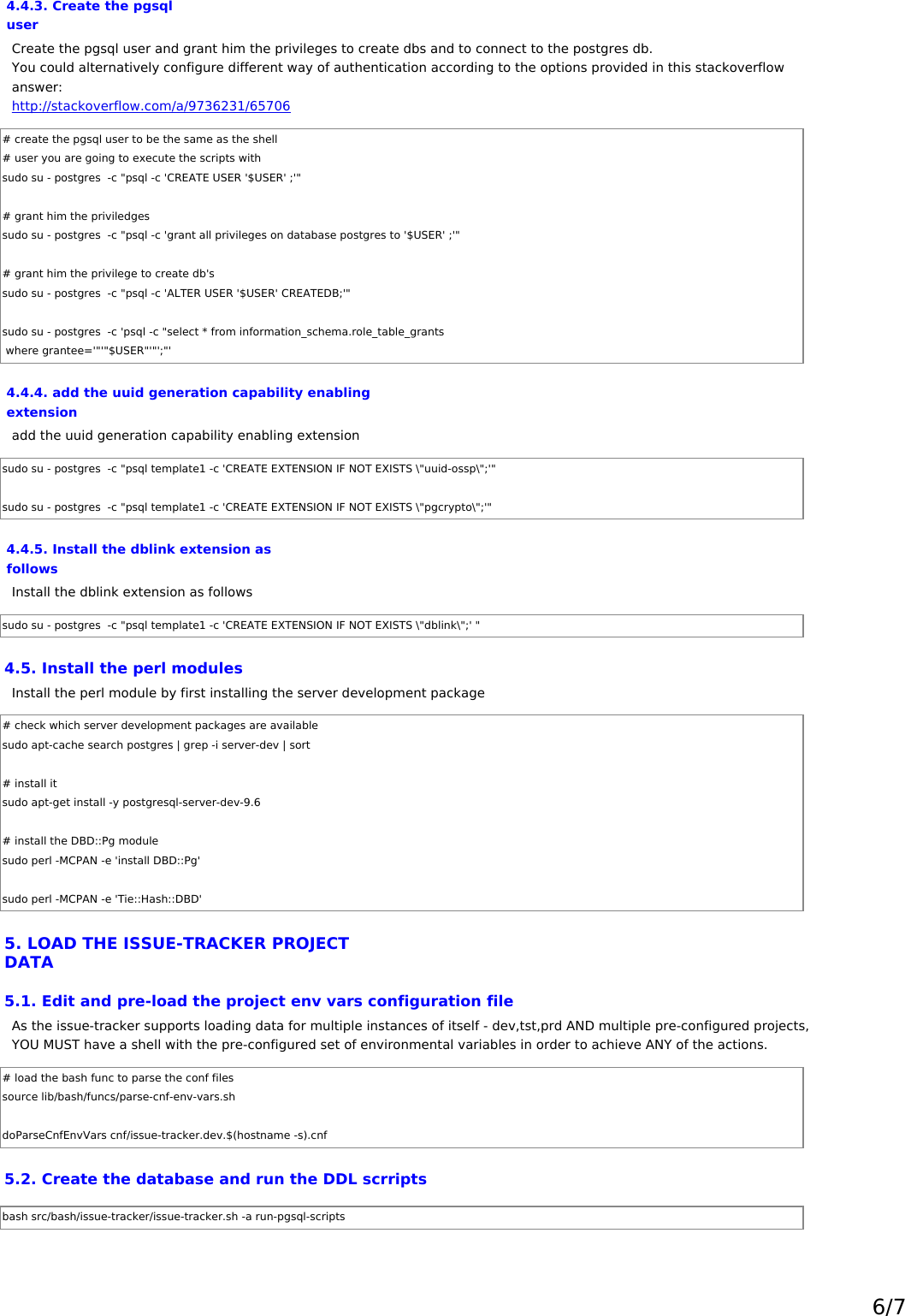 View Prd_issue_tracker.Installation Issue tracker installation and ...